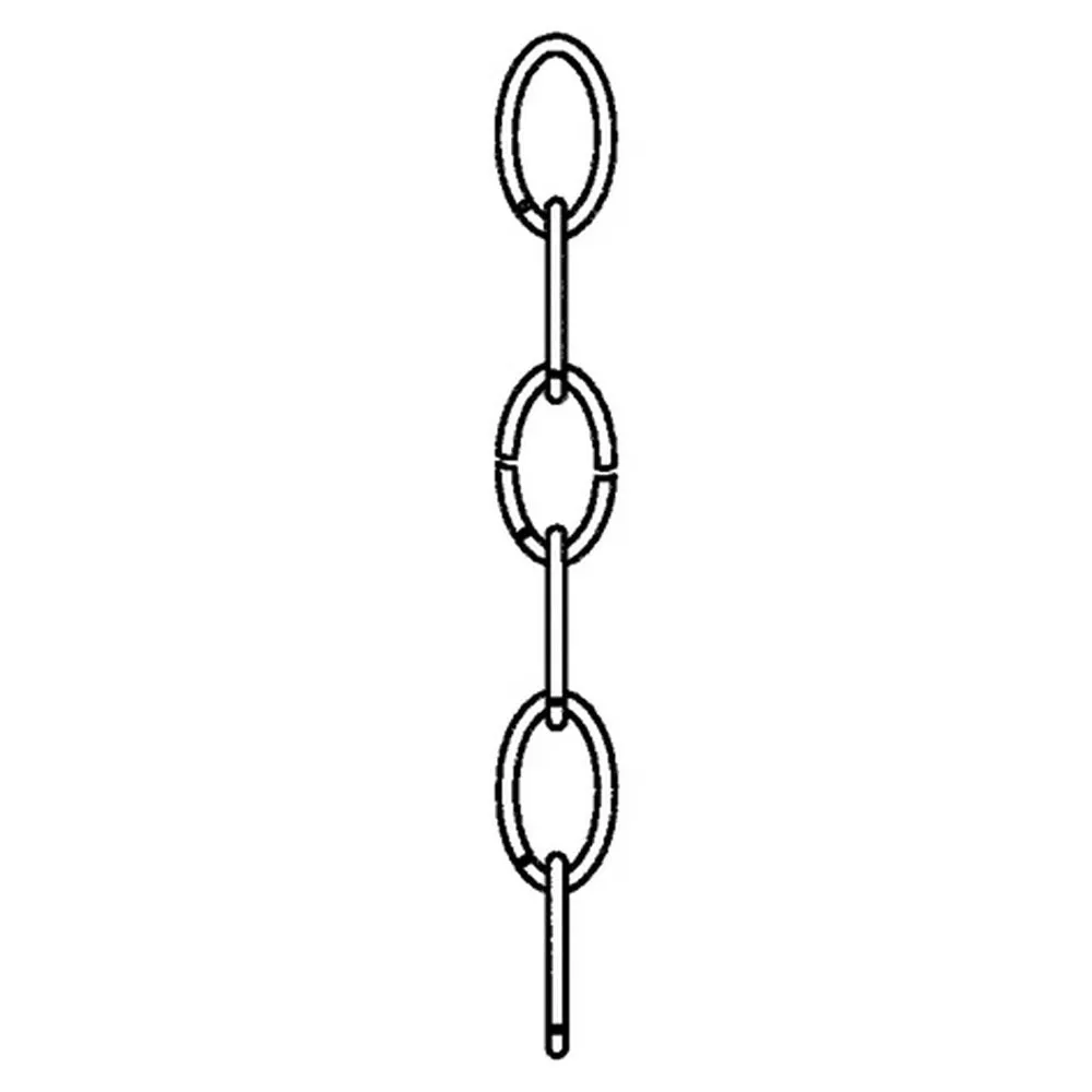 Decorative Chain Accessory