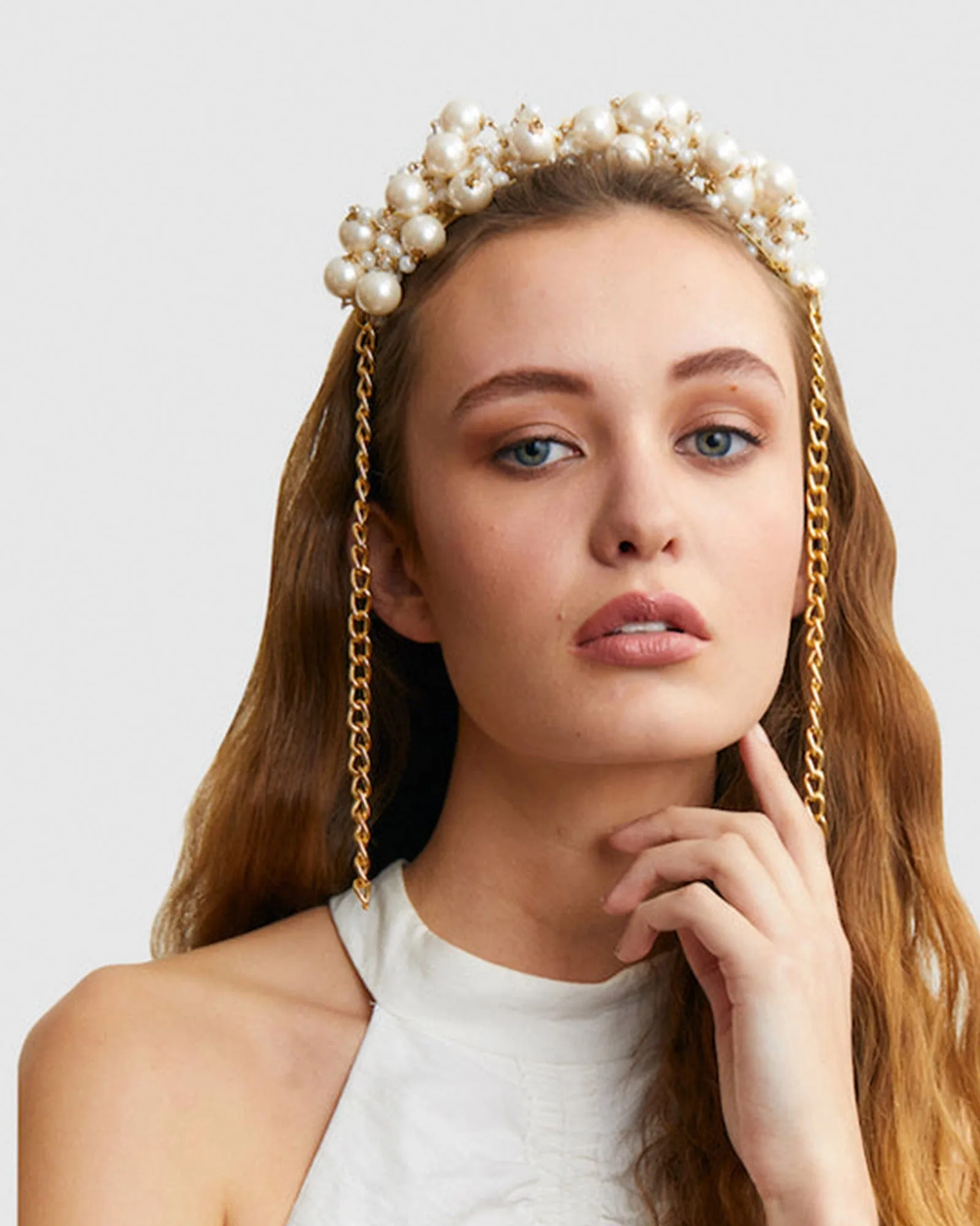 DIANA (chains)