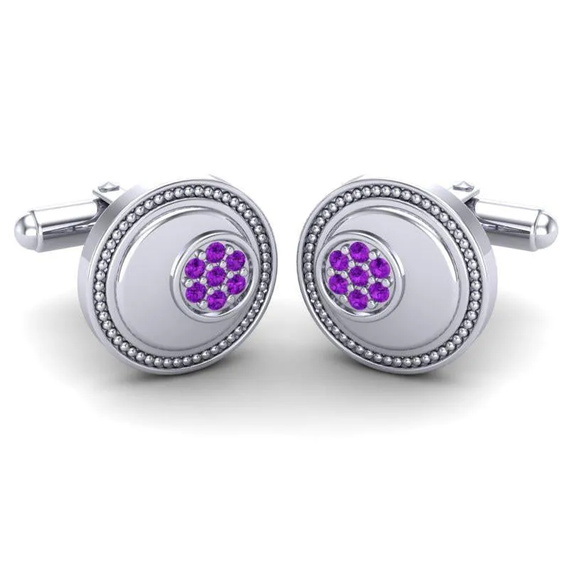 Enthralling Cufflinks
