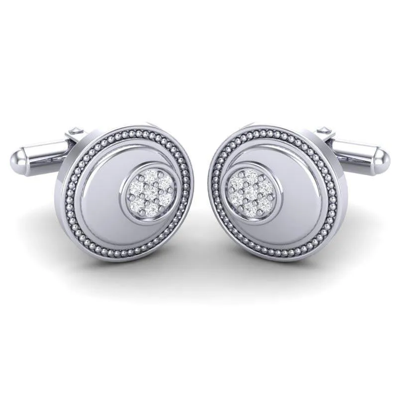Enthralling Cufflinks