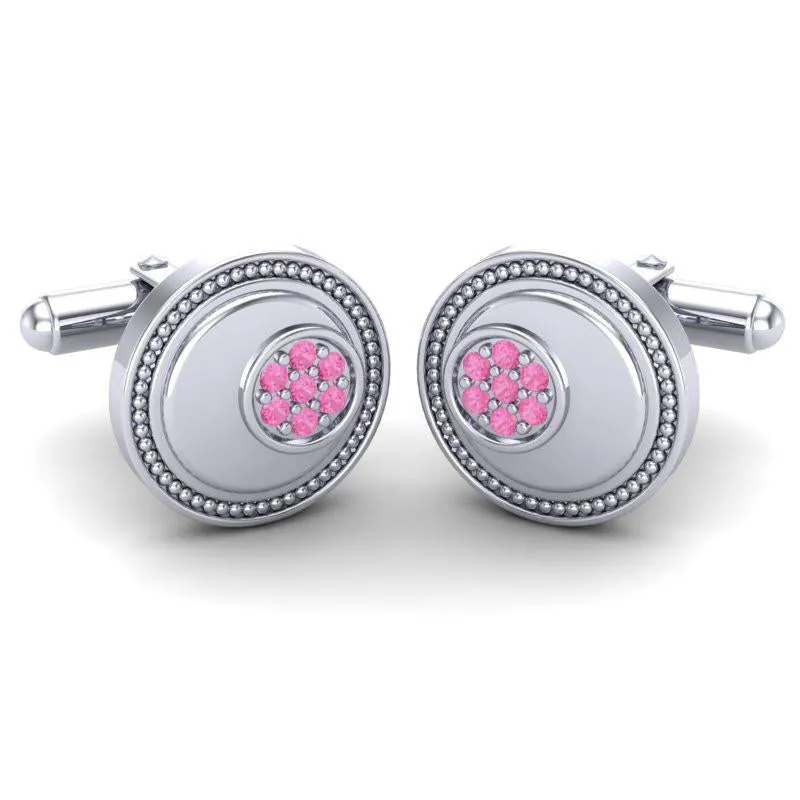 Enthralling Cufflinks
