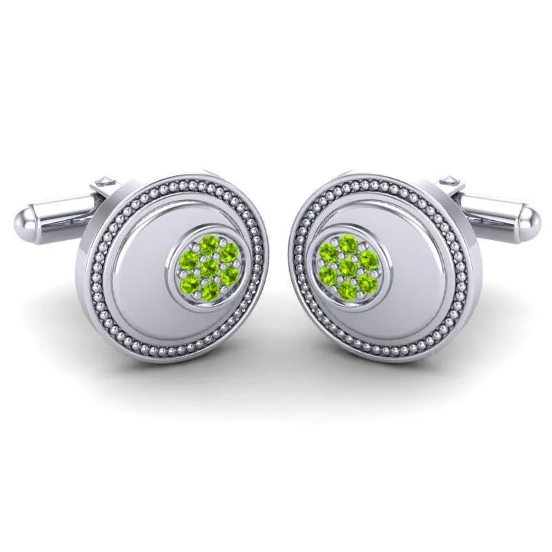 Enthralling Cufflinks