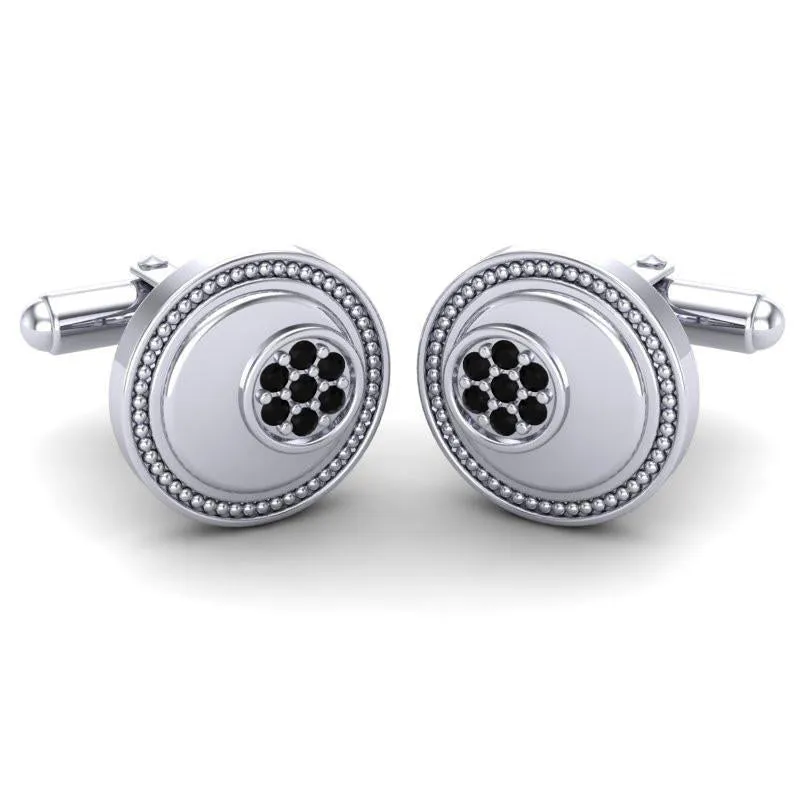 Enthralling Cufflinks