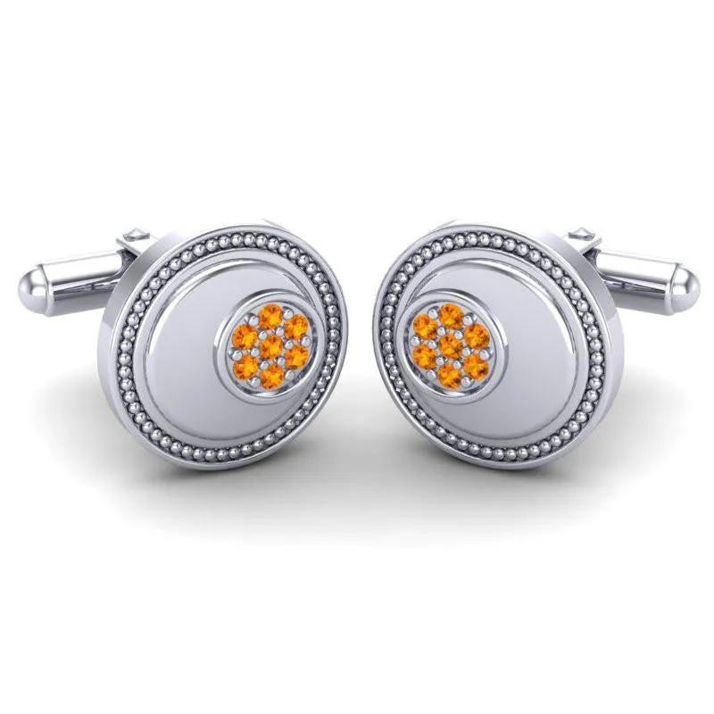 Enthralling Cufflinks