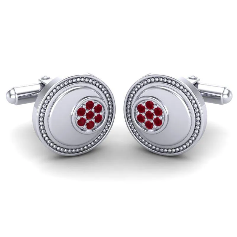 Enthralling Cufflinks