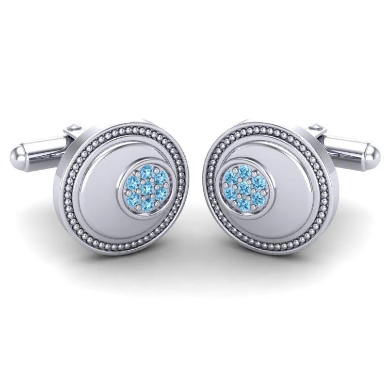 Enthralling Cufflinks