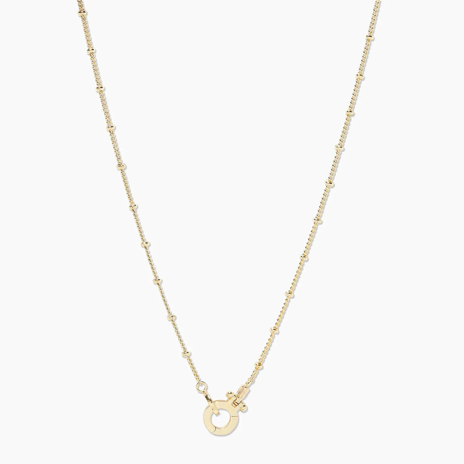 Gorjana Bali Necklace