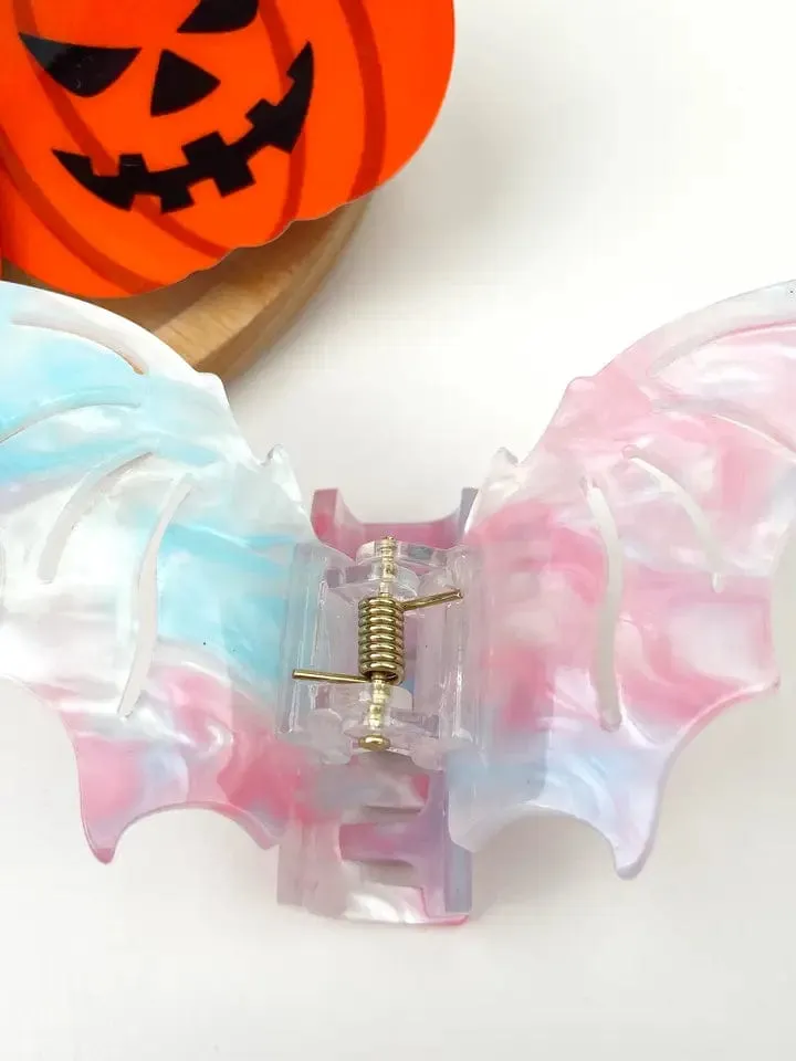 Halloween Hair Clips