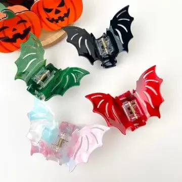 Halloween Hair Clips