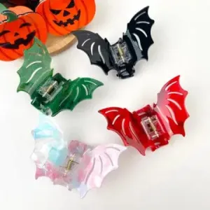 Halloween Hair Clips