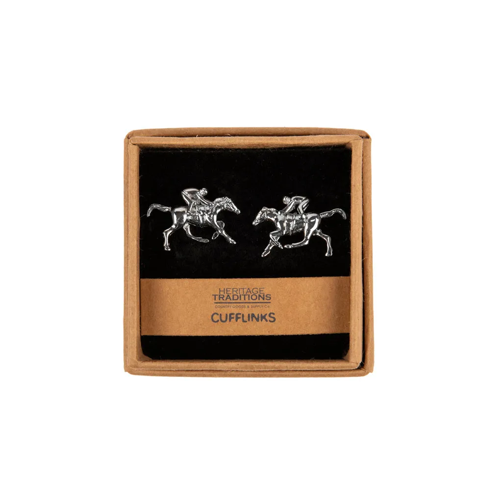 Heritage Traditions Cufflinks