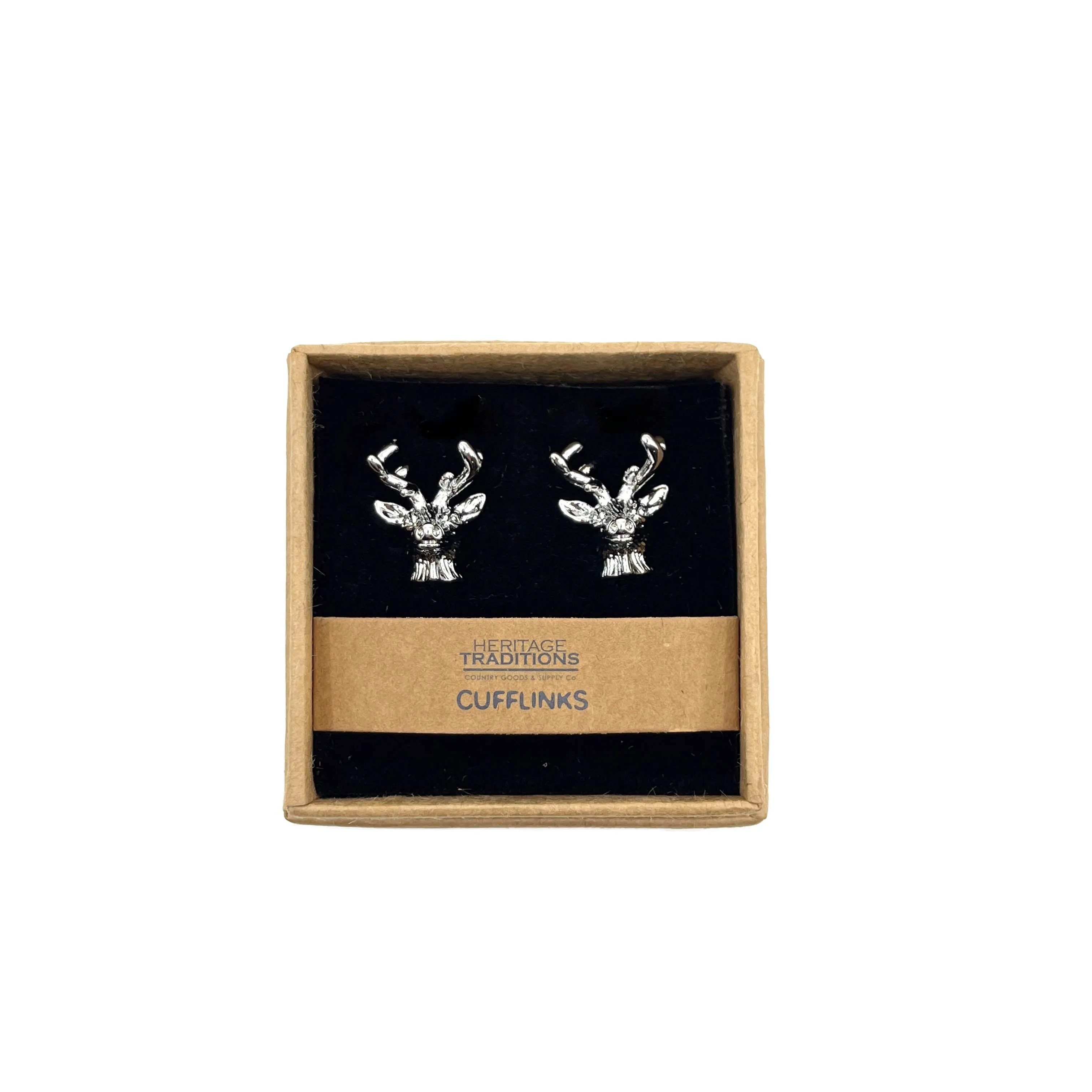 Heritage Traditions Cufflinks