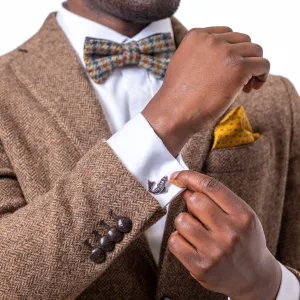 Heritage Traditions Cufflinks