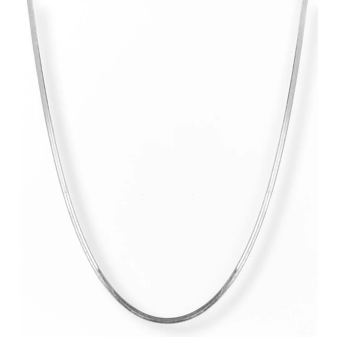 Herringbone Chain