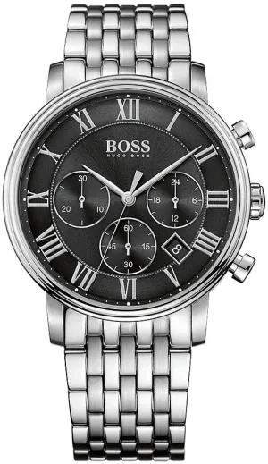 Hugo Boss Watch Elevation D