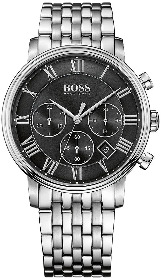 Hugo Boss Watch Elevation D
