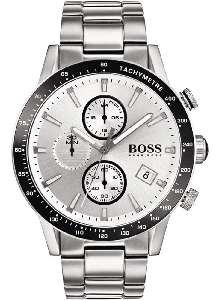Hugo Boss Watch Rafale Mens