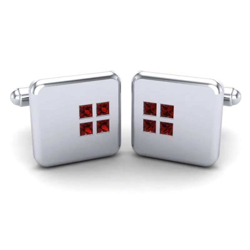 Intriguing Cufflinks