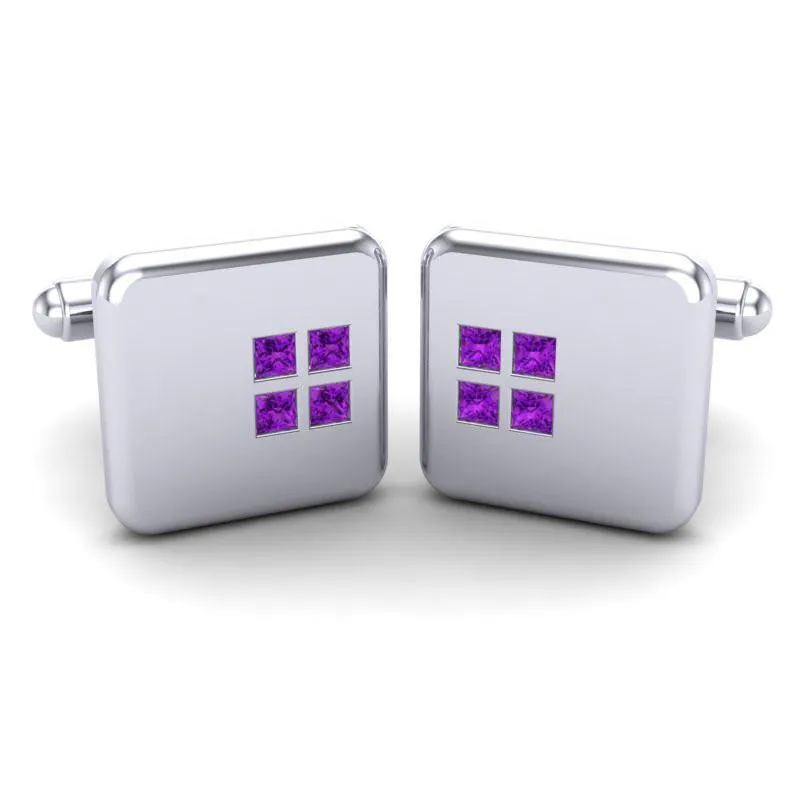 Intriguing Cufflinks