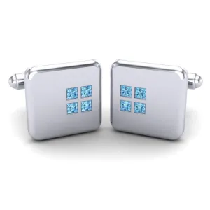 Intriguing Cufflinks