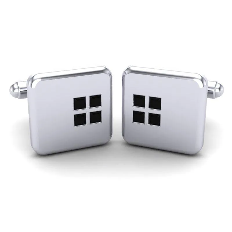 Intriguing Cufflinks