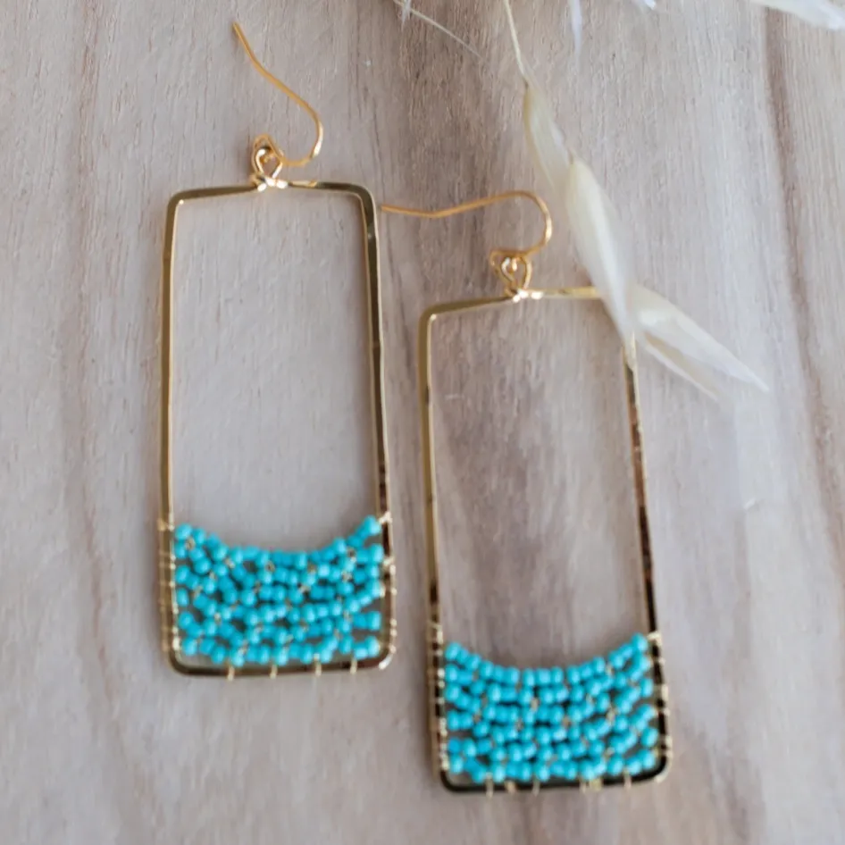 Koyr Earrings