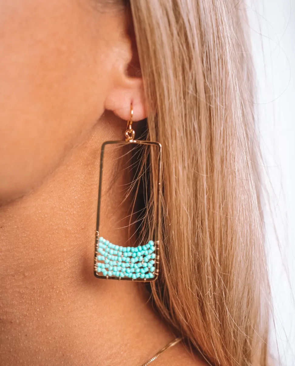 Koyr Earrings