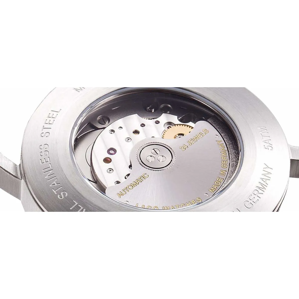 LACO CLASSIC CHEMNITZ 40 AUTOMATIC