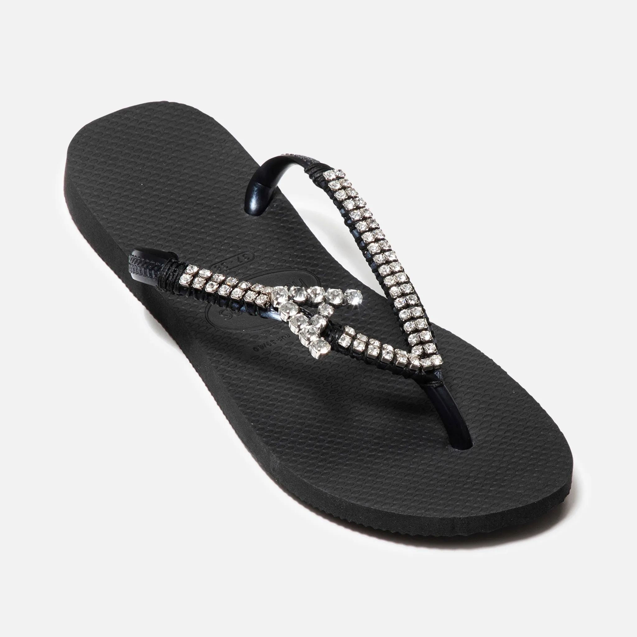 Letters A-Z Flip Flops