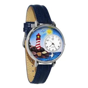 Lighthouse 3D Watch Large Style