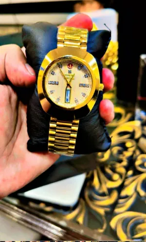 Luxury Defined: Premium Rado Model 2024