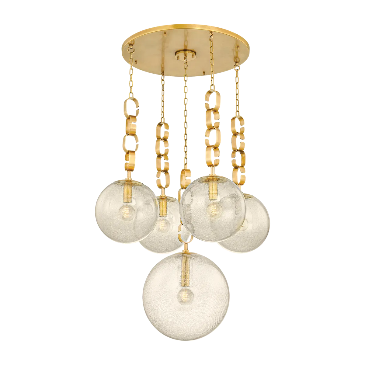 NESSA CHANDELIER