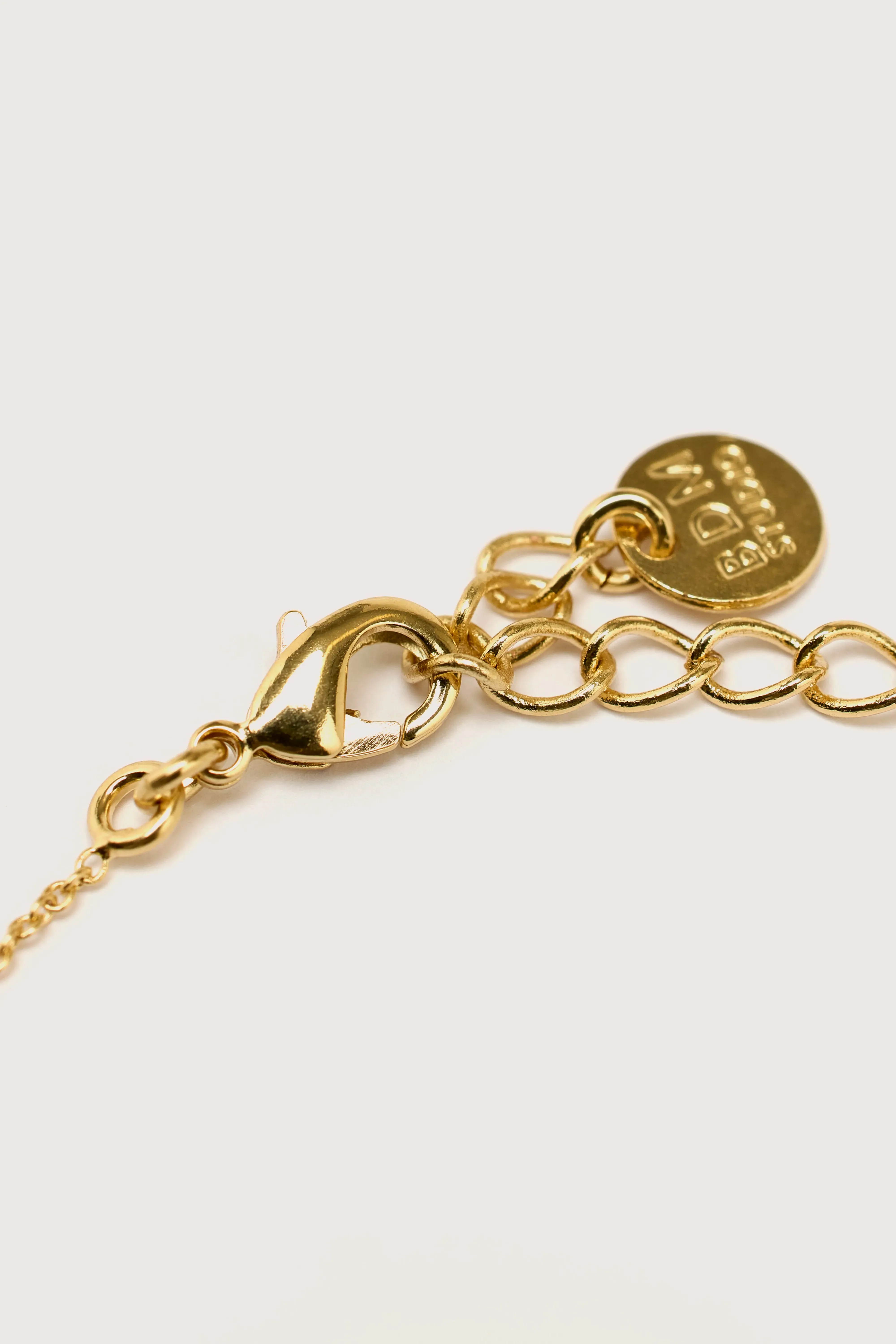 Ocane Bracelet (242 / W / GOLD)