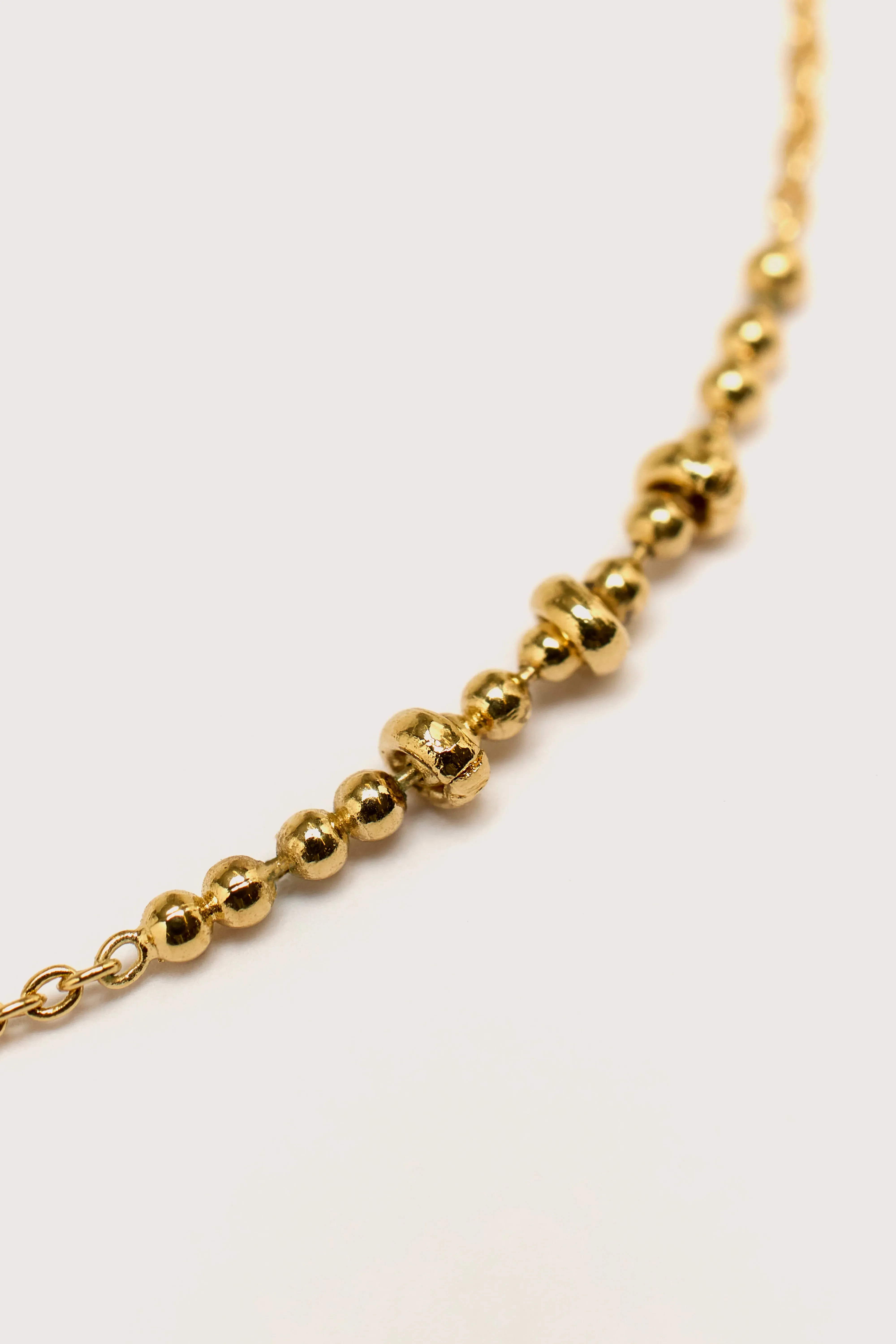 Ocane Bracelet (242 / W / GOLD)