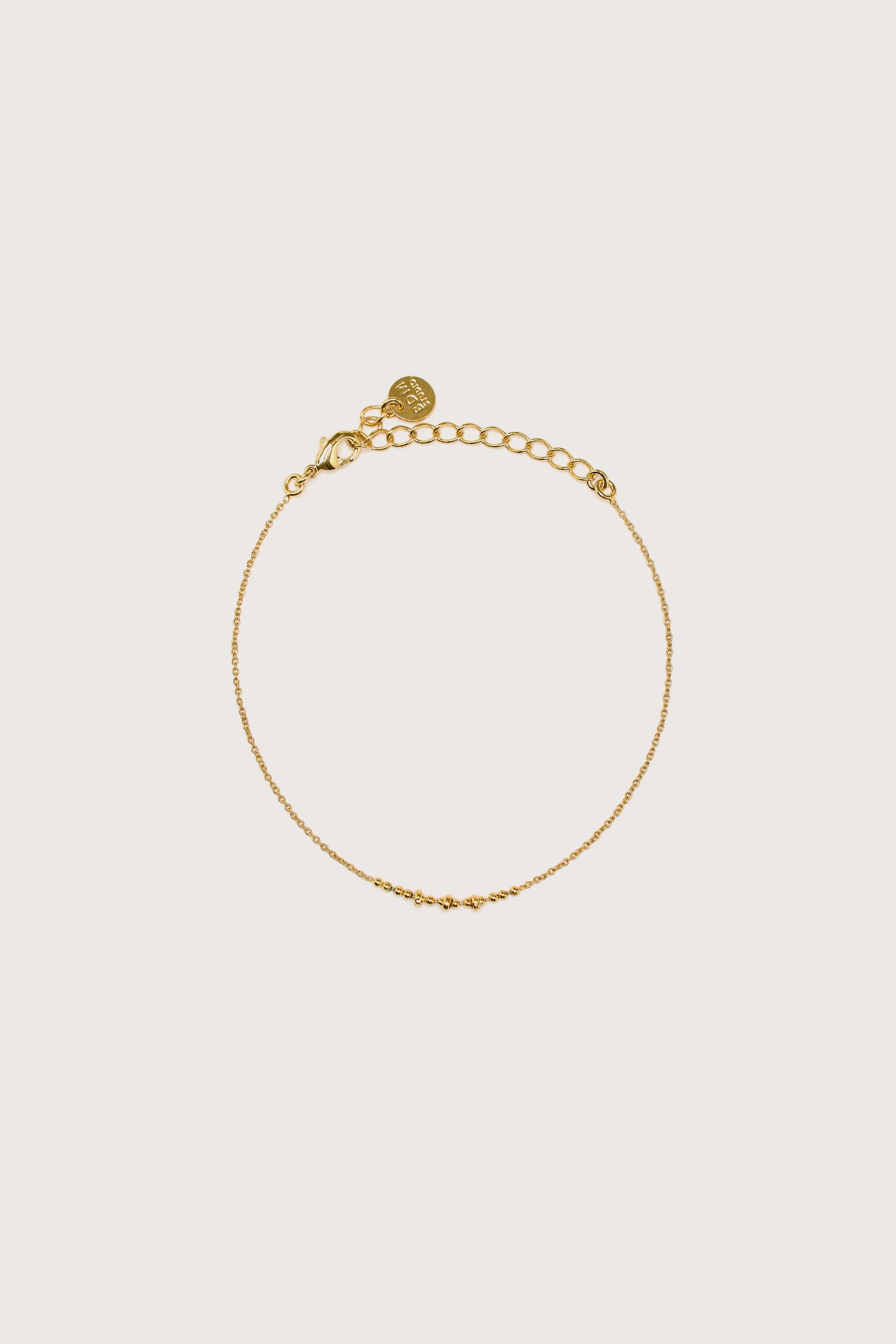 Ocane Bracelet (242 / W / GOLD)
