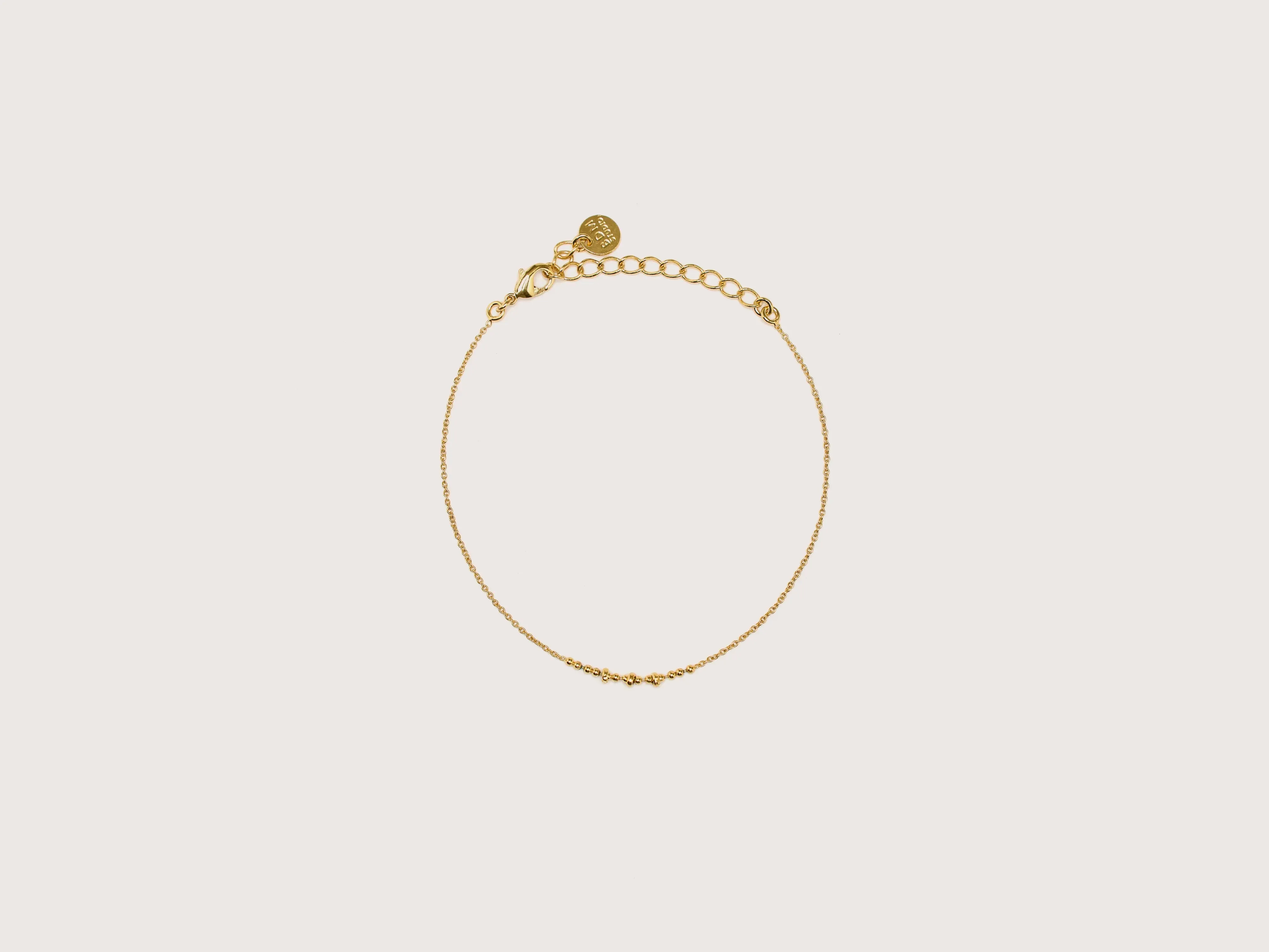 Ocane Bracelet (242 / W / GOLD)