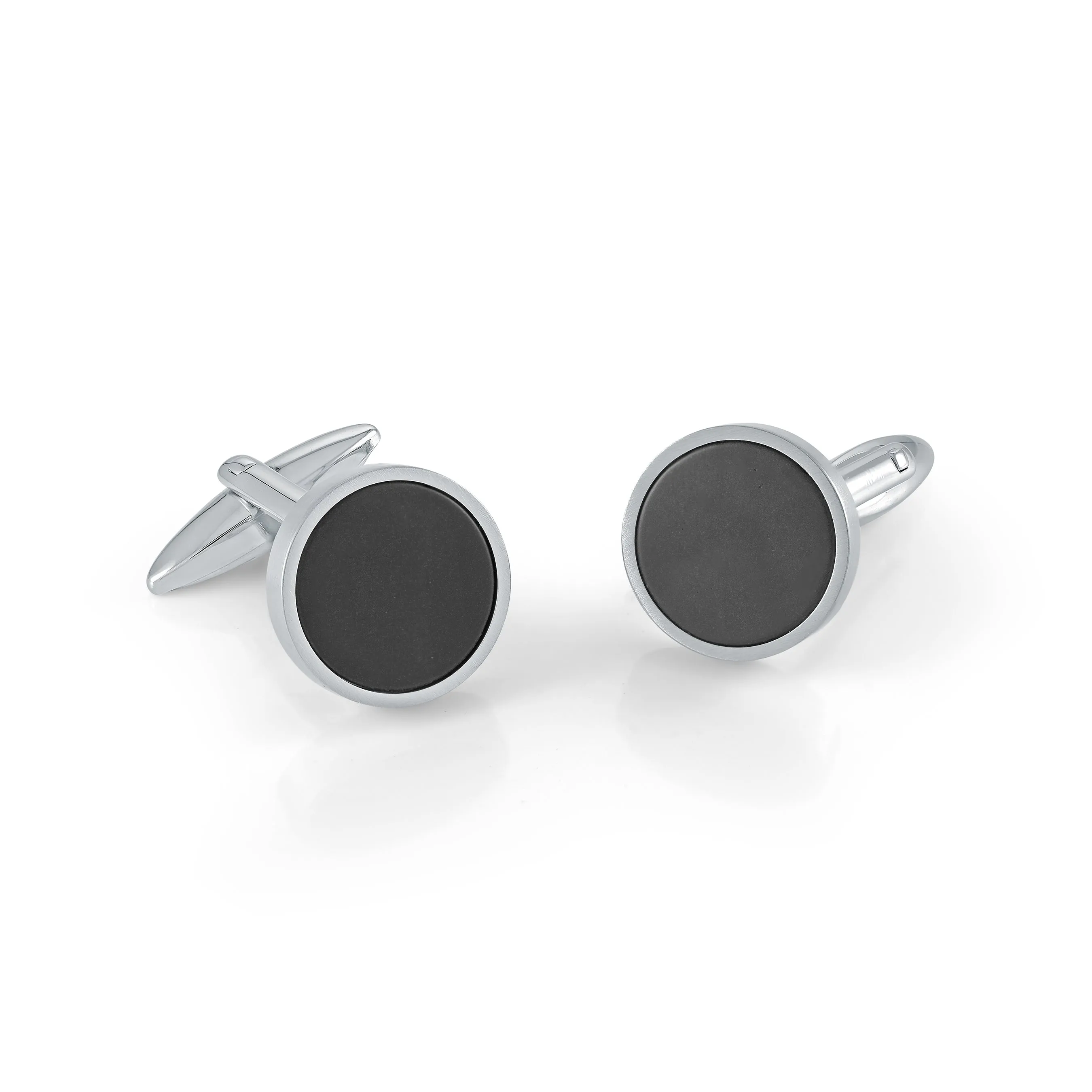 Onyx Cufflinks