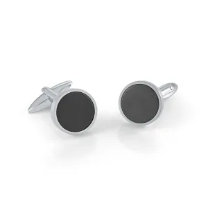 Onyx Cufflinks
