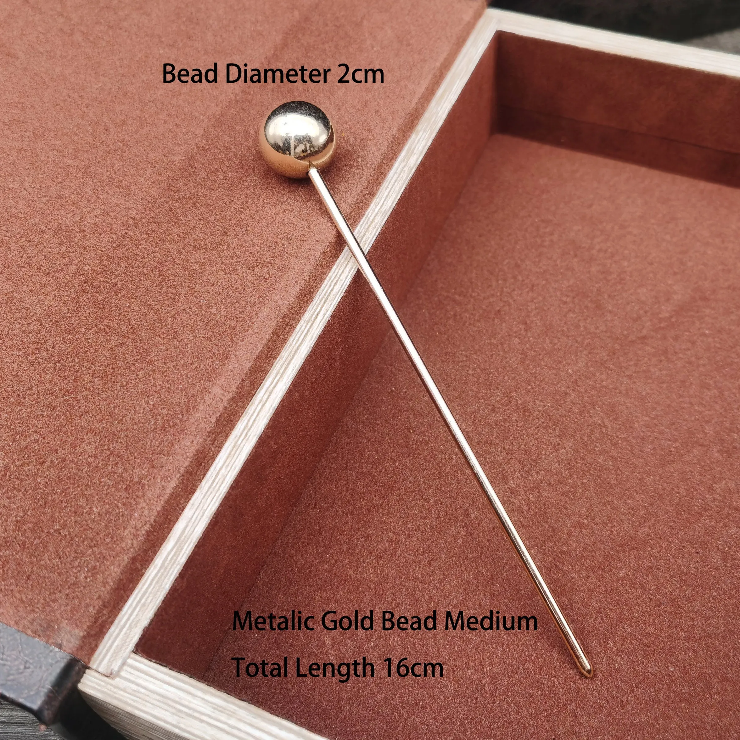 Pearl Hairpins & Barrette Set