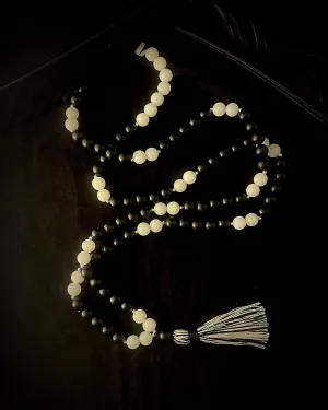 Prison Sex Mala Necklace