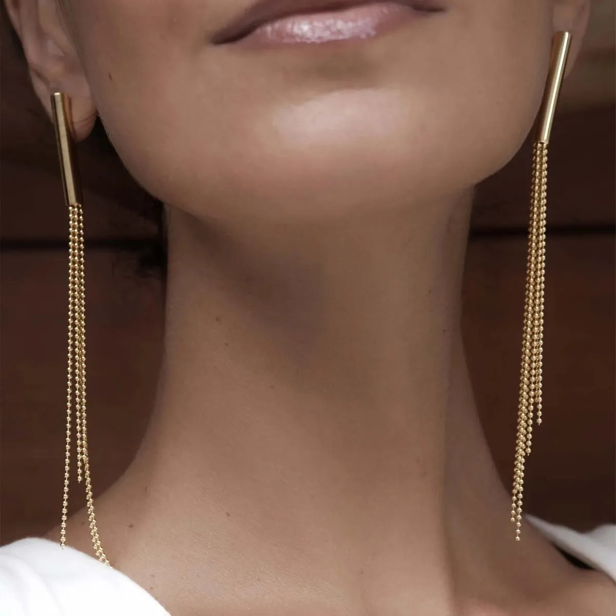 SAMANTHA GOLD