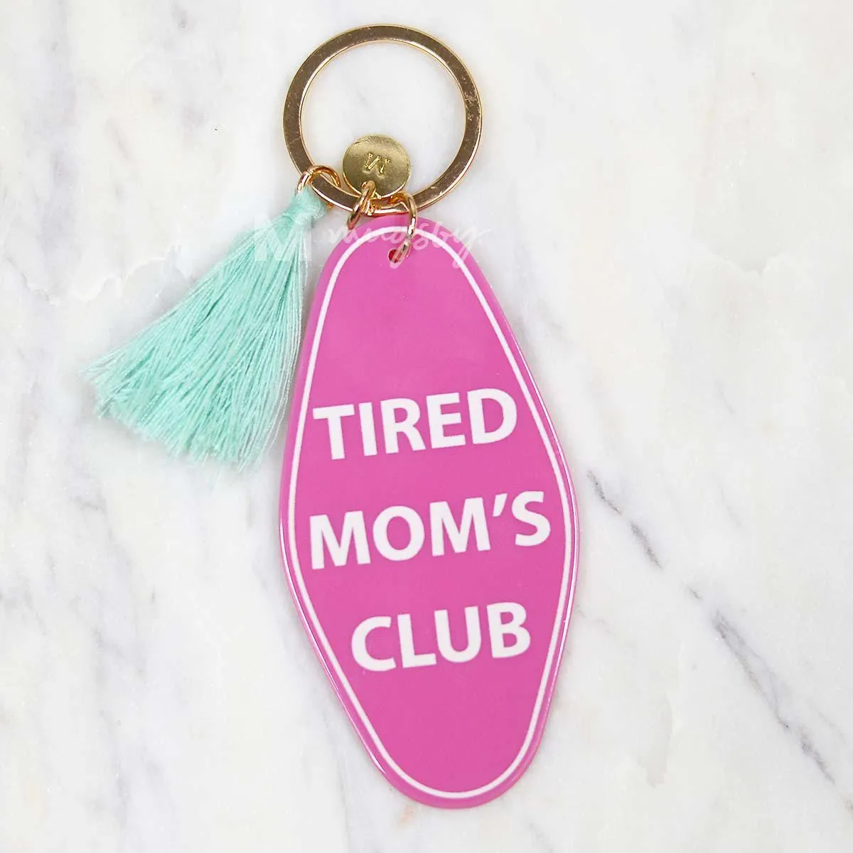 Sassy Key Chains