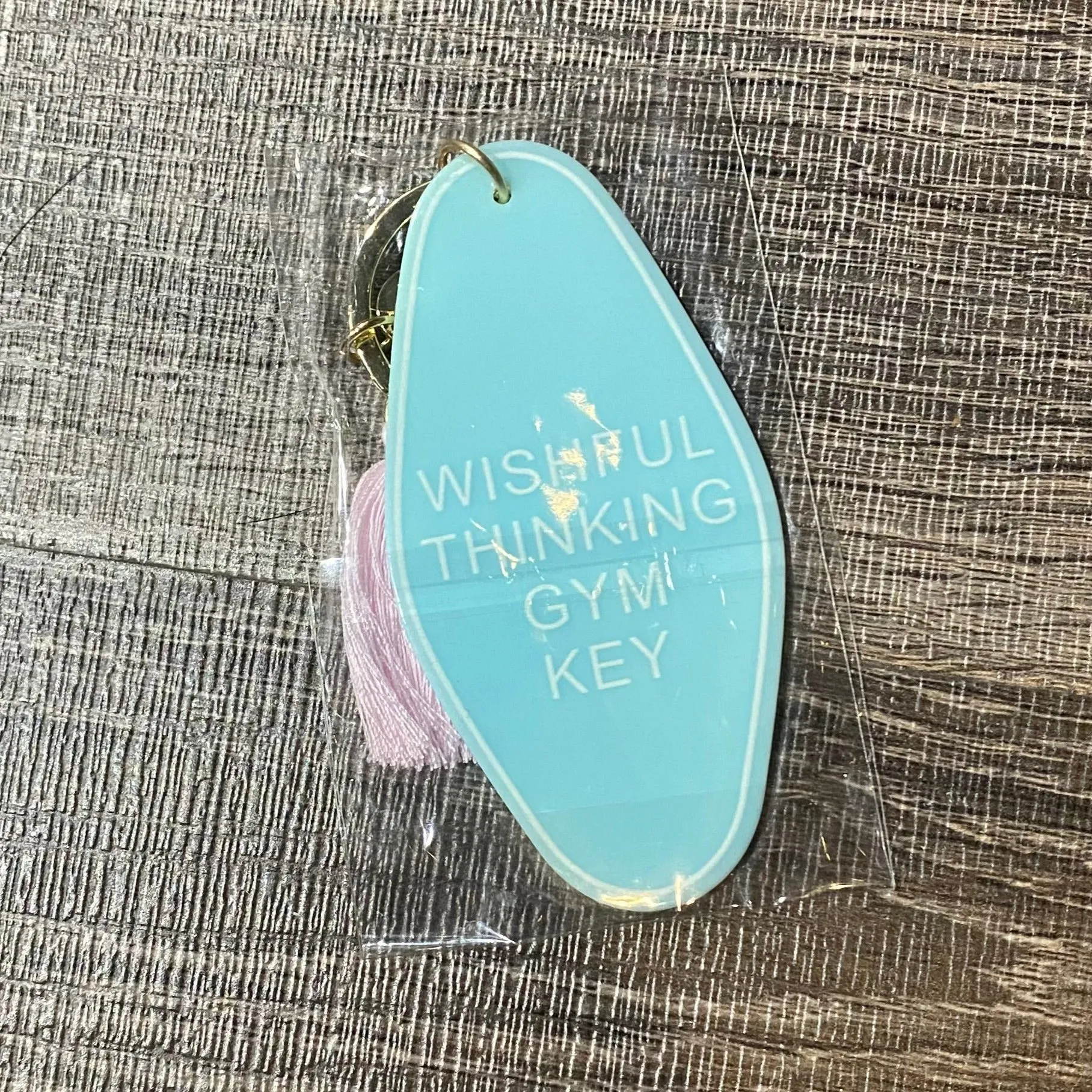 Sassy Key Chains