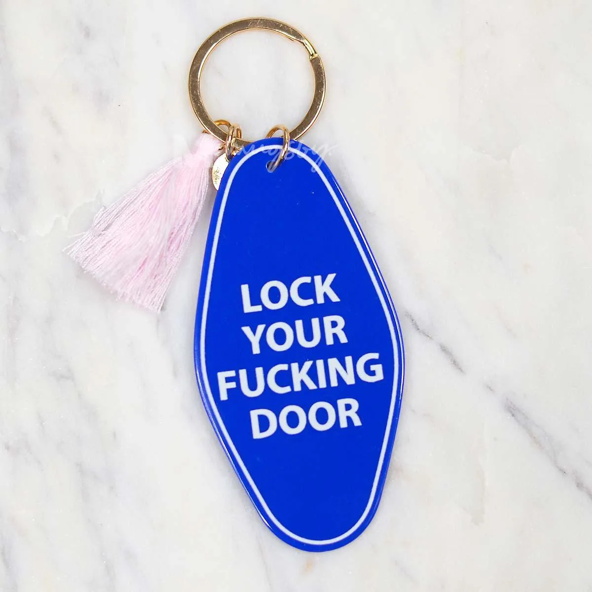 Sassy Key Chains