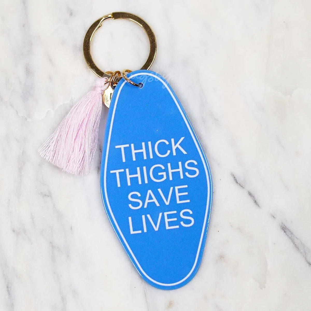Sassy Key Chains