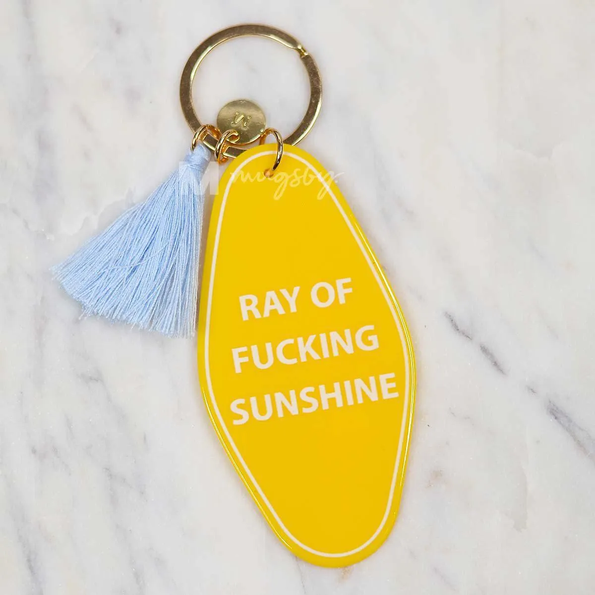 Sassy Key Chains