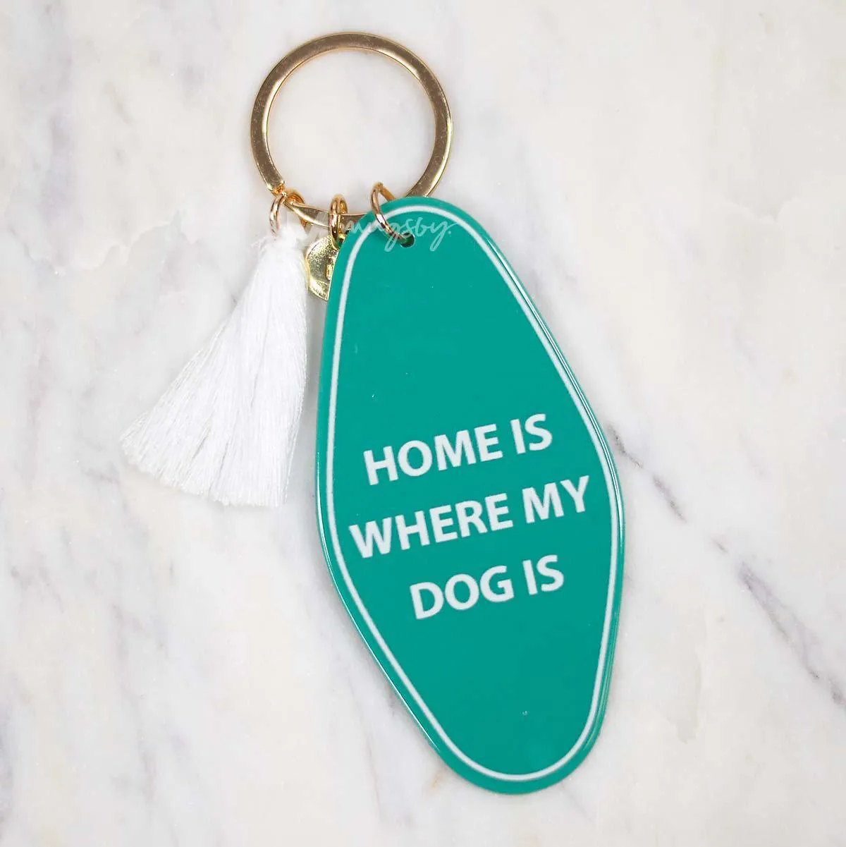 Sassy Key Chains