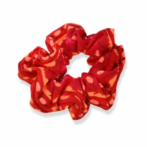 Scrunchie - Aztec