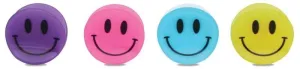 Smile Hair Clips