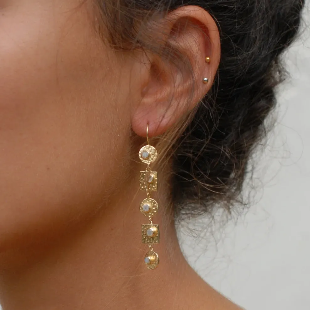 Sonia Earrings